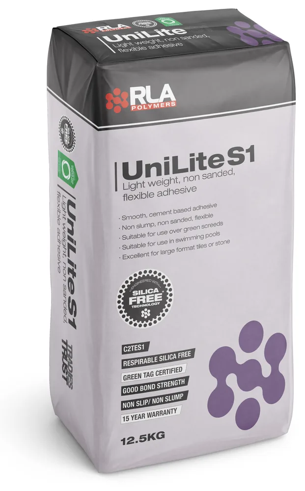 RLA Unilite S1
