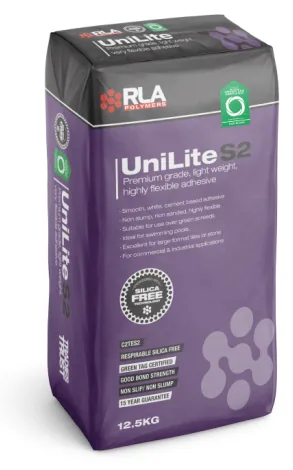RLA Unilite S2
