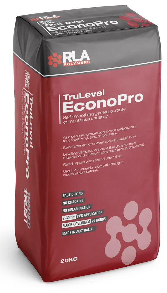 Tru Level Econo Pro