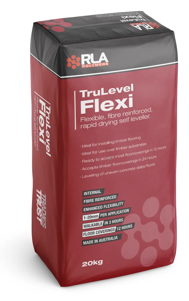 Tru Level Flexi