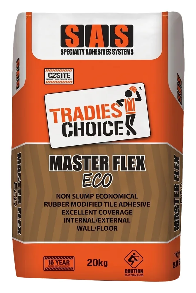 Master Flex Eco