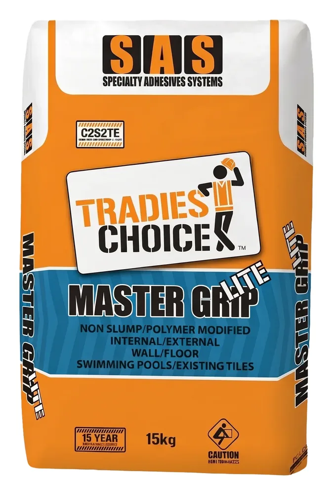 Master Grip Lite