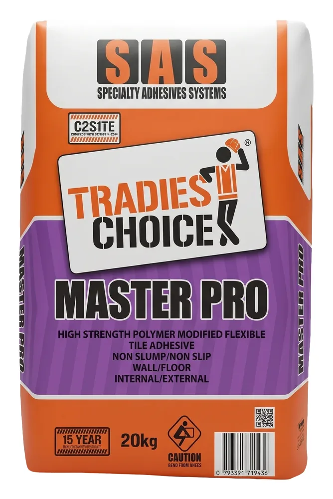 Master Pro