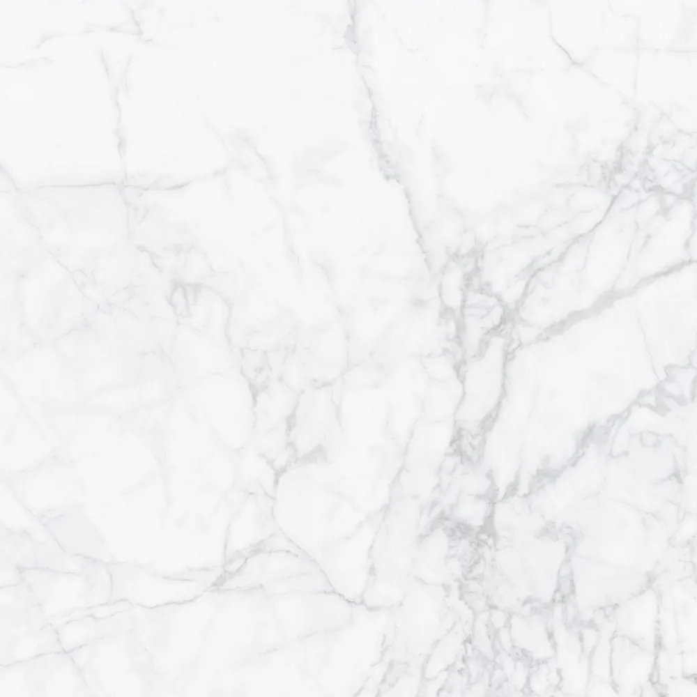 Carrara Stone White