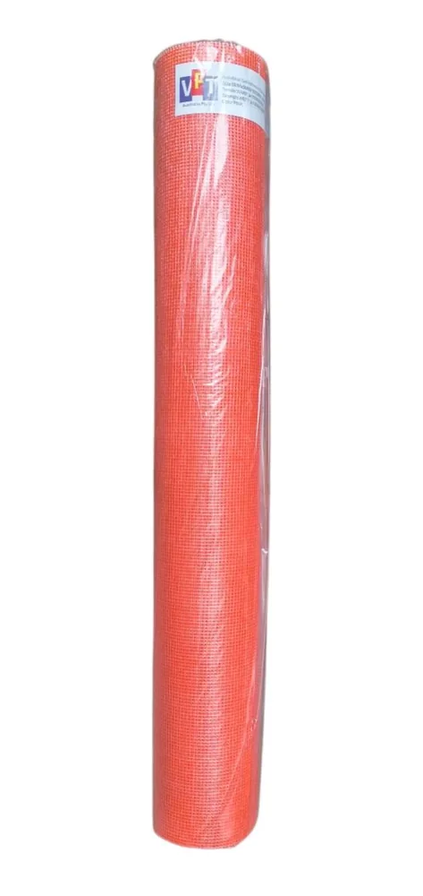 1.2x50m Self Adhesive Fiberglass Mesh