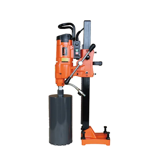 100-165mm Concrete/Brick Drilling Machine