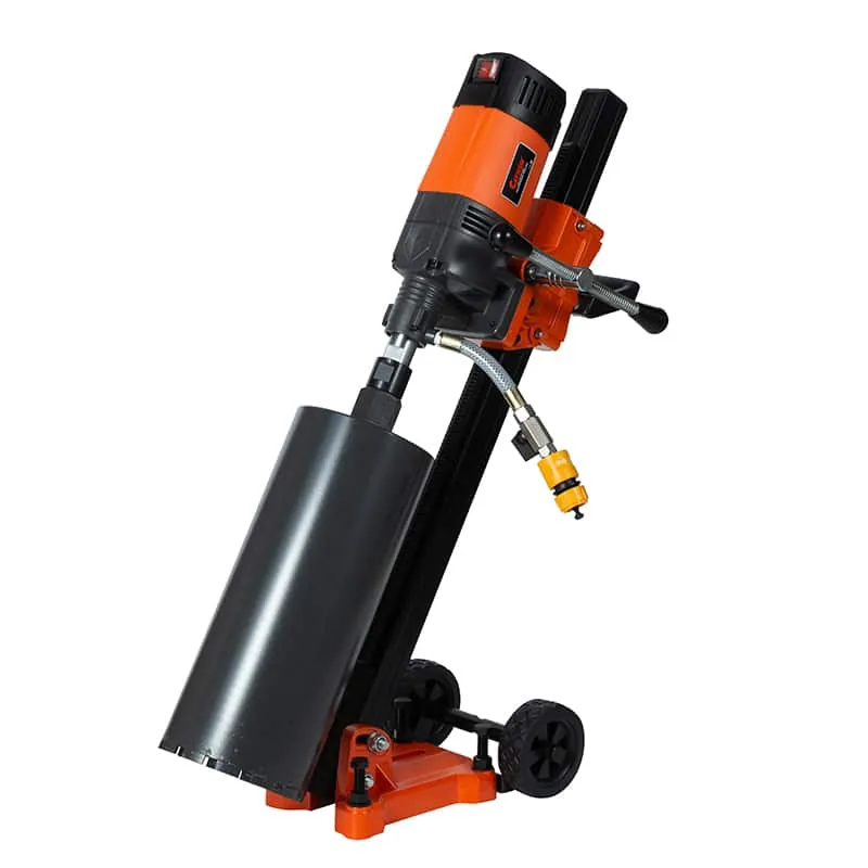 100-165mm Concrete/Brick Drilling Machine