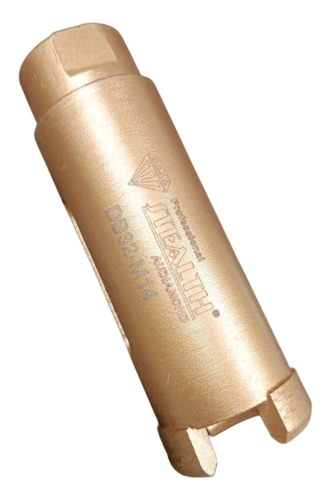 1-1/4"/32mm Diamond Drill Bit