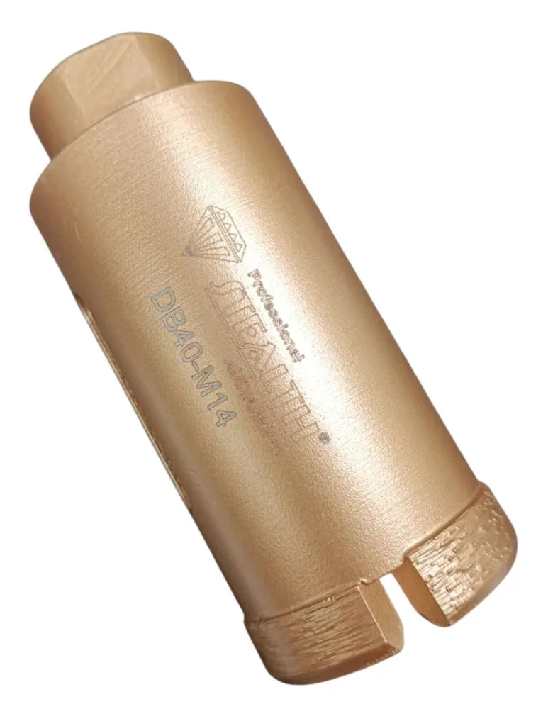 1-5/8"/40mm Diamond Drill Bit