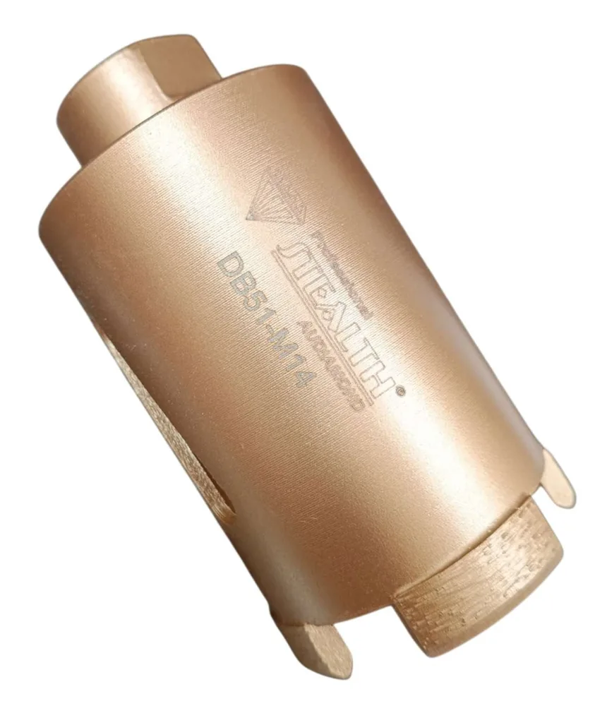 2"/51mm Diamond Drill Bit