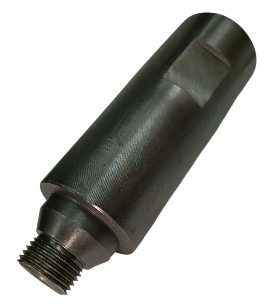 1/2"G14 Male-1-1/4"UNC Female Adaptor