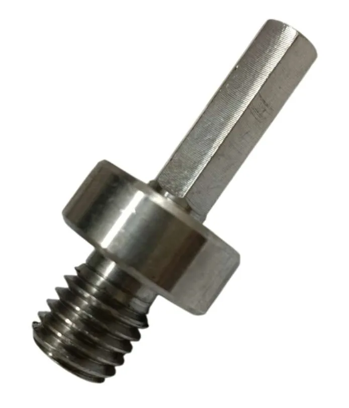 M14-Hex Drill Bit Adaptor