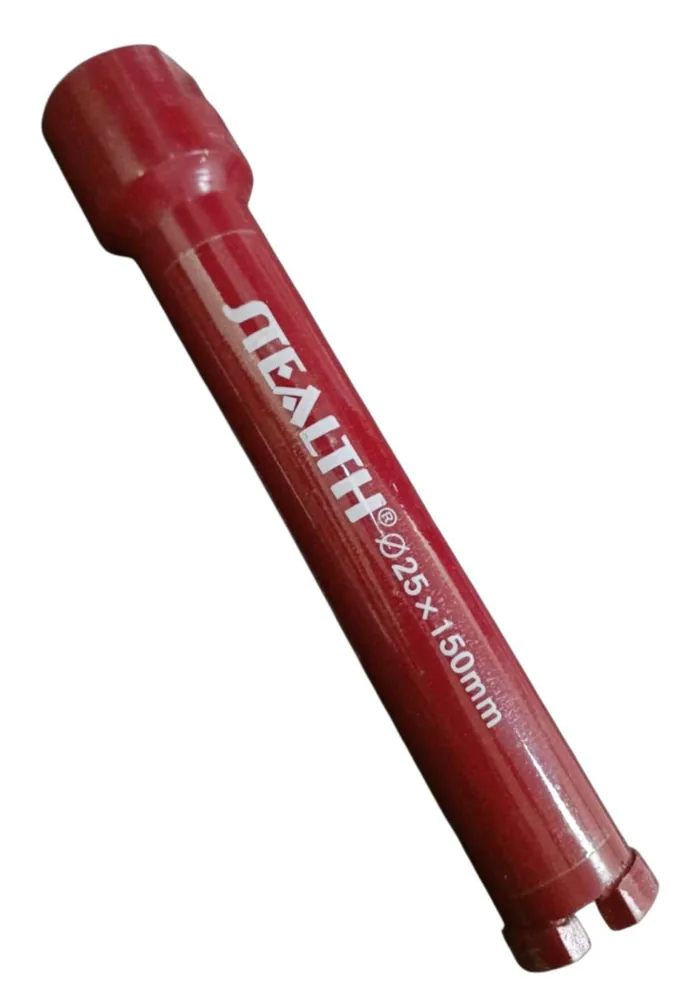 DB150-25mm Diamond Core Bit