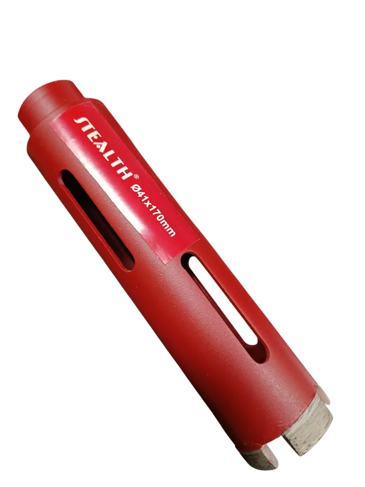 DB150-41mm Diamond Core Bit