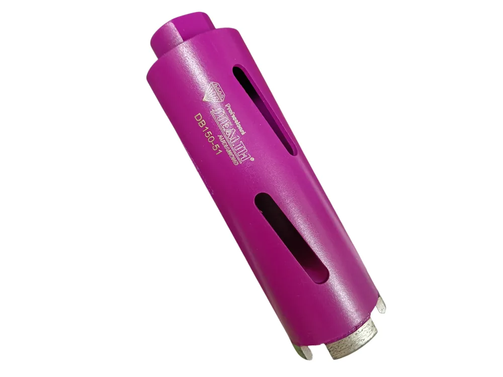 DB150-51mm Diamond Core Bit