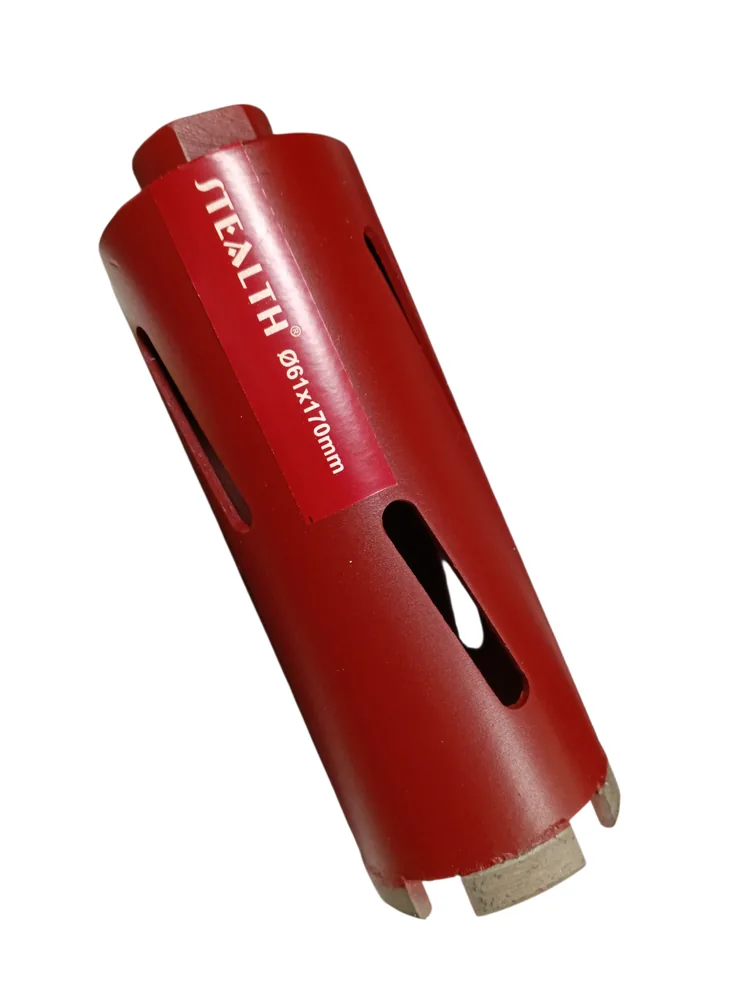DB150-61mm Diamond Core Bit