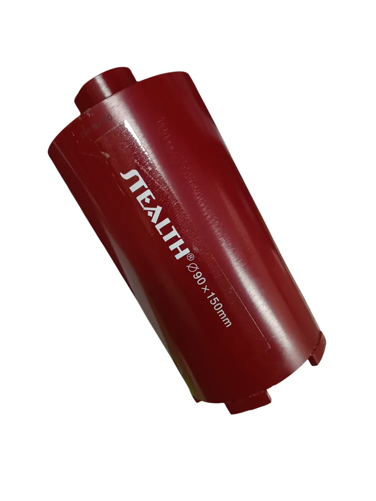DB150-90mm Diamond Core Bit