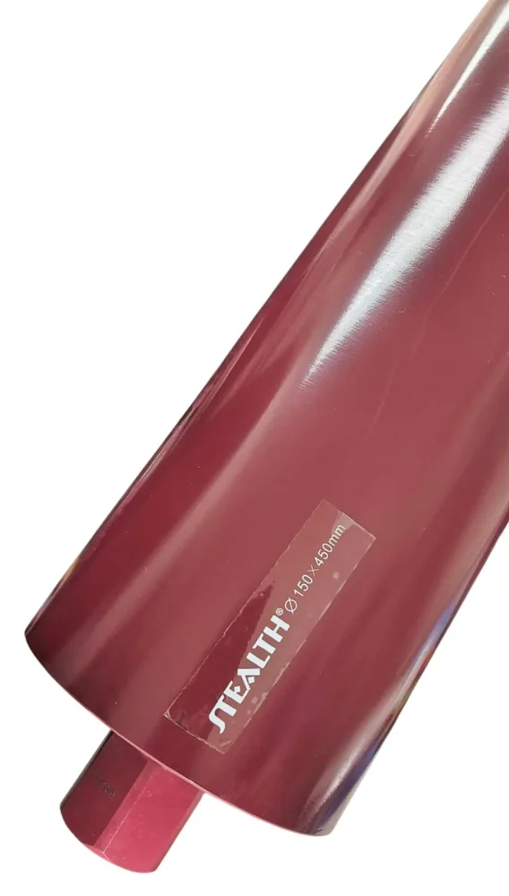 6"/152mmD 450mmAL Diamond Core Bit