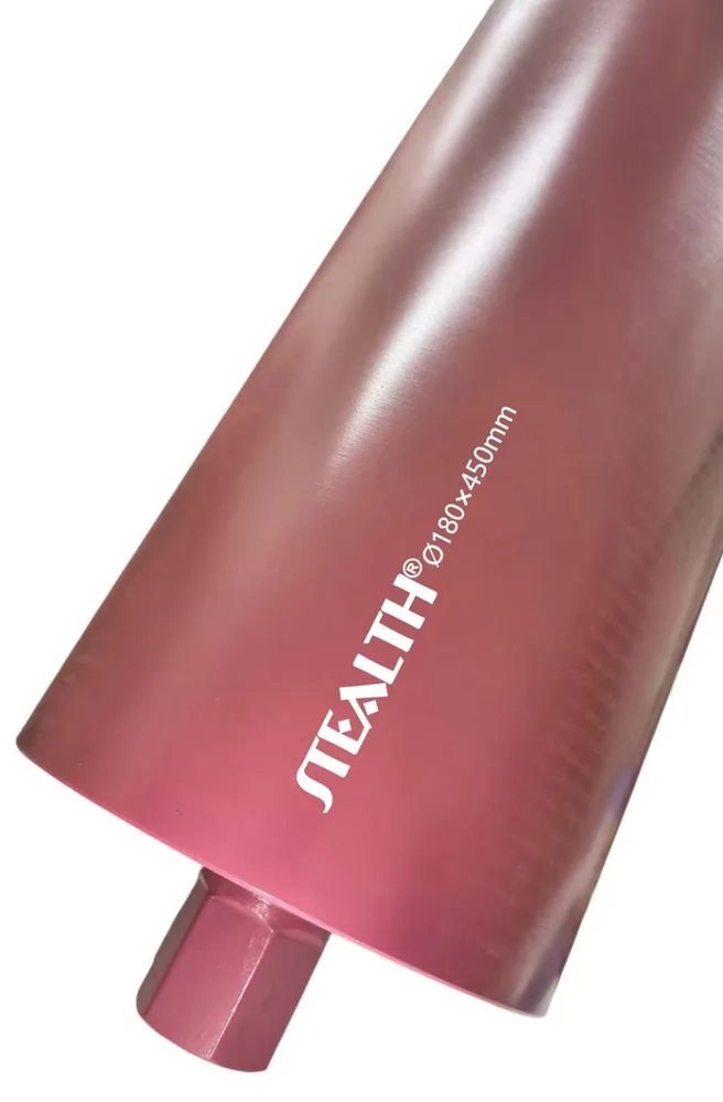 7"/178mmD 450mmAL Diamond Core Bit