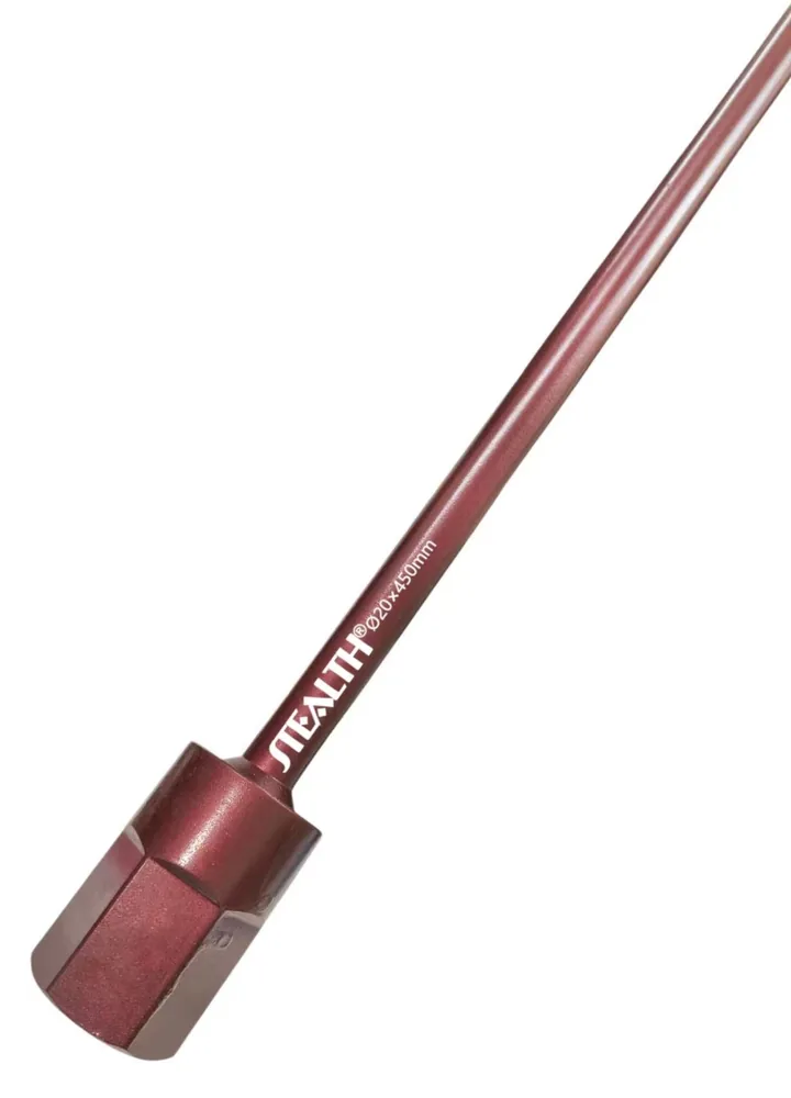 4/5"/20mmD 450mmAL Diamond Core Bit