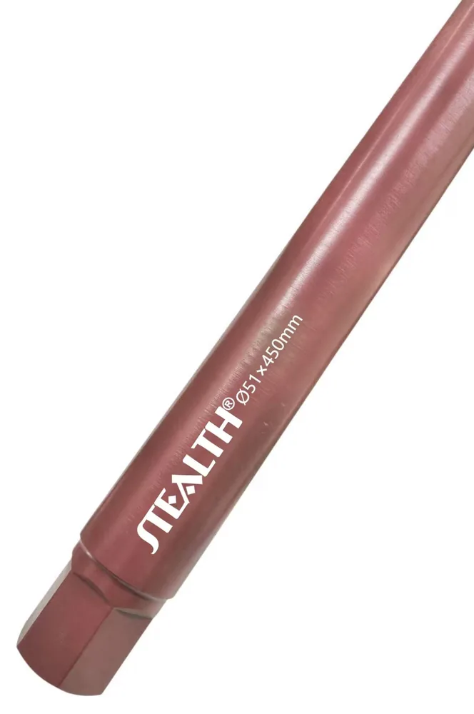 2"/51mmD 450mmAL Diamond Core Bit