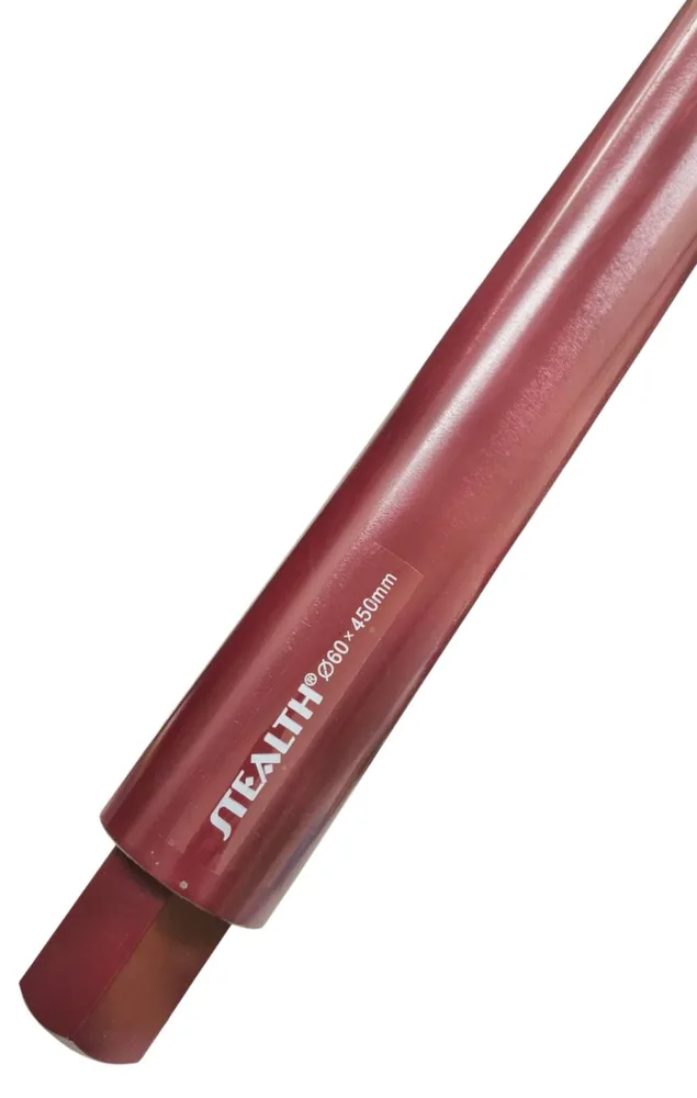 2-3/8"/60mmD 450mmAL Diamond Core Bit