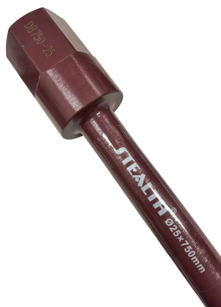 1"/25mm Diamond Core Bit