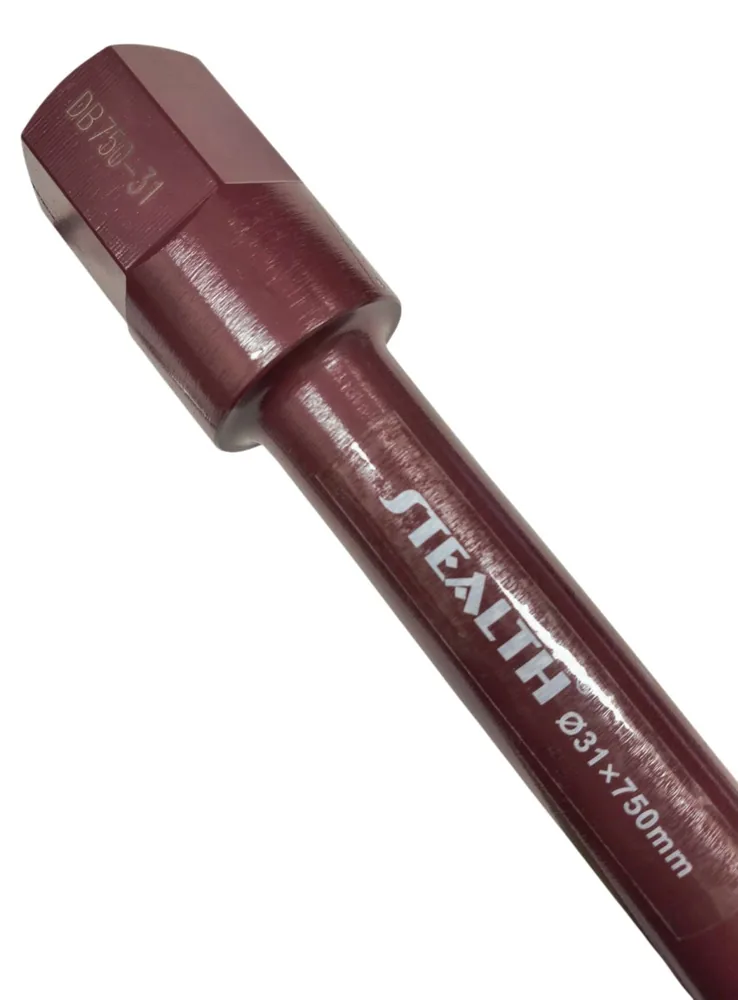 1-1/4"/31mm Diamond Core Bit
