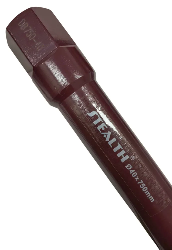 1-3/5"/40mm Diamond Core Bit