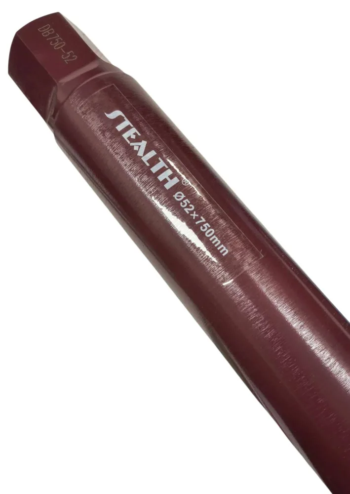 2"/52mm Diamond Core Bit