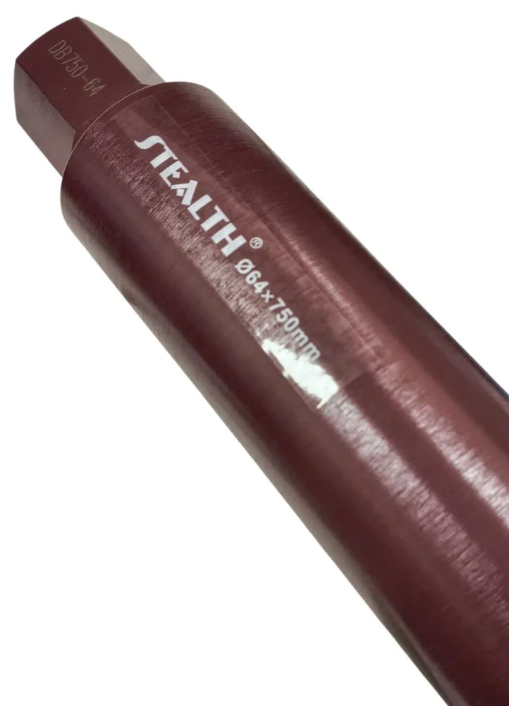 2-1/2"/64mm Diamond Core Bit