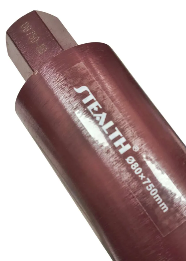 3-1/4"/80mm Diamond Core Bit