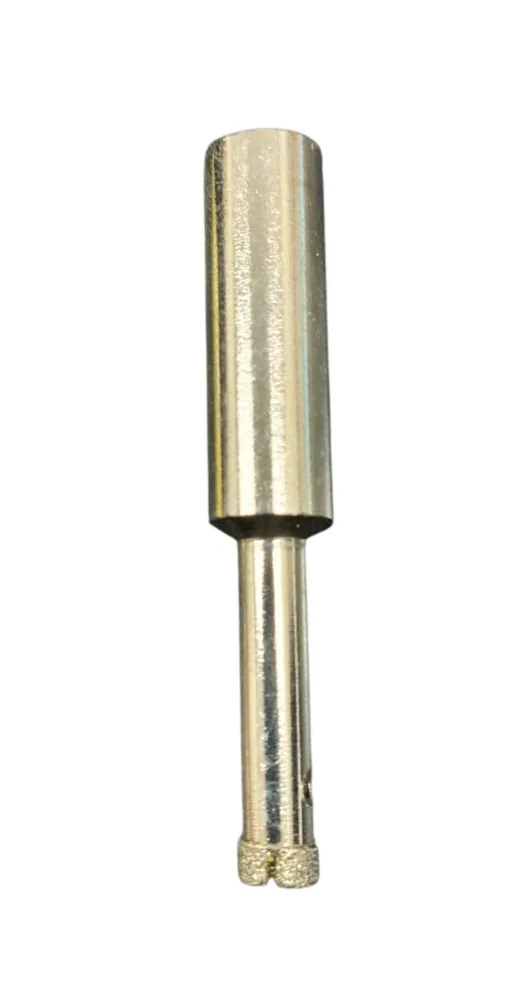 5mm Diamond Coated Drill Bit