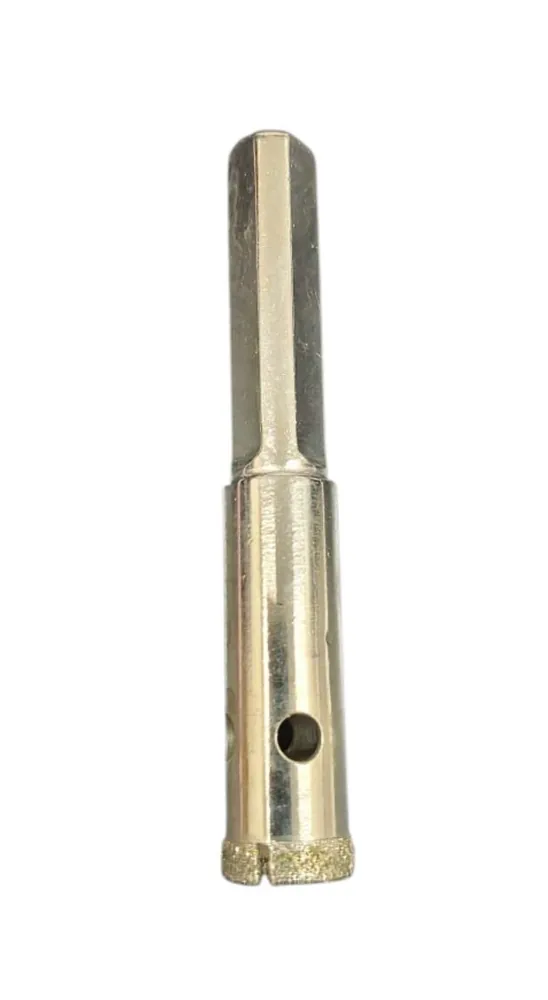 10mm Diamond Coated Drill Bit