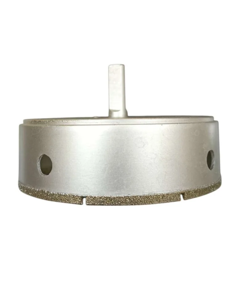 102mm Diamond Coated Drill Bit
