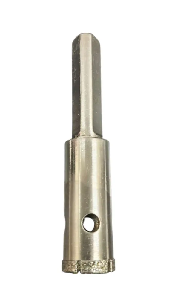 12mm Diamond Coated Drill Bit