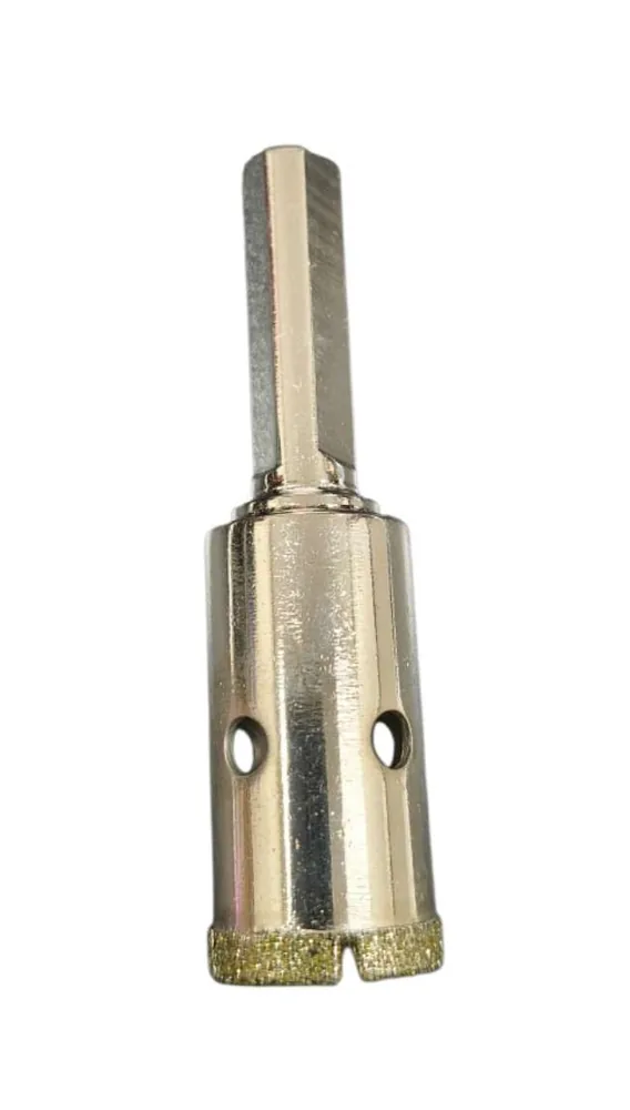 15/16mm Diamond Coated Drill Bit