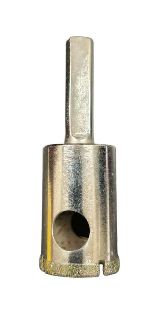 20mm Diamond Coated Drill Bit