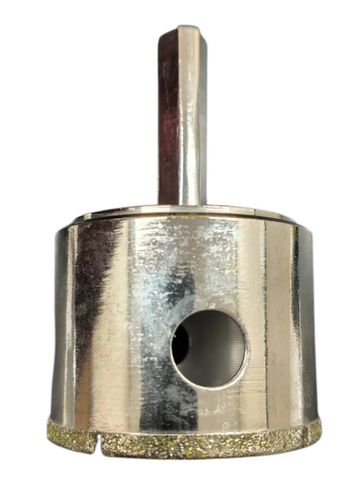38/40mm Diamond Coated Drill Bit