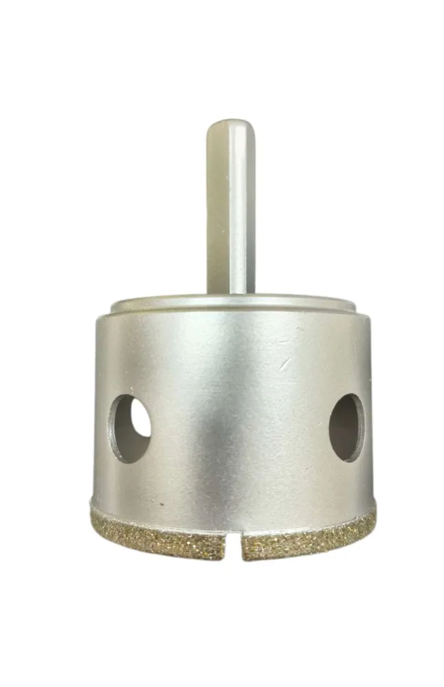 42mm Diamond Coated Drill Bit