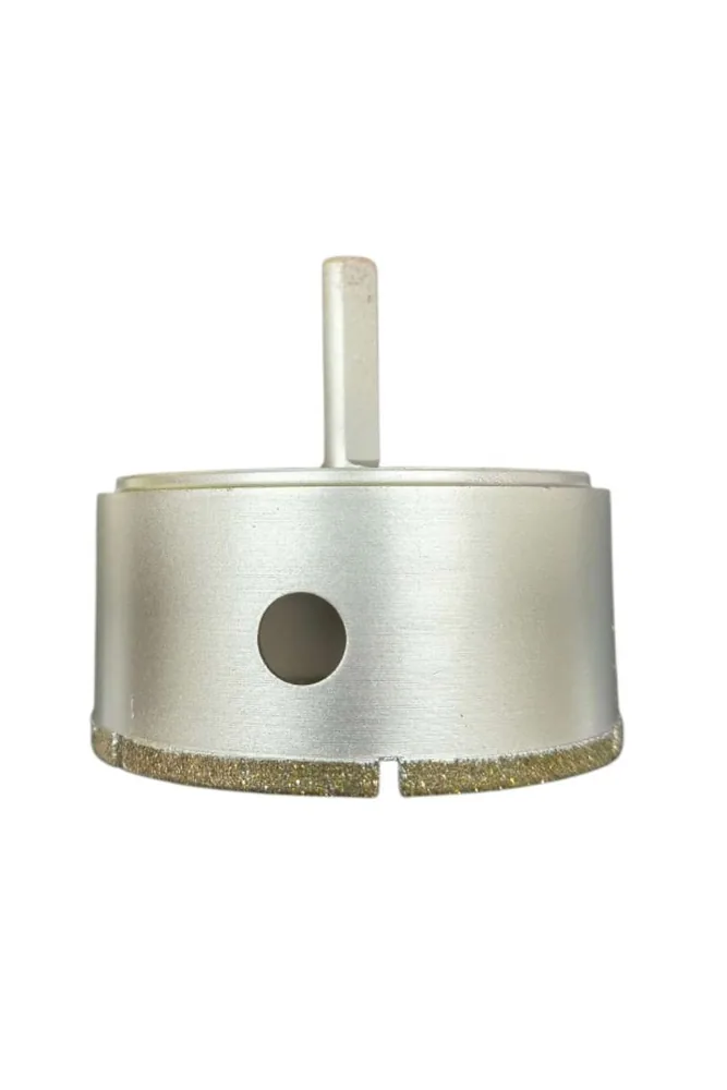 64mm Diamond Coated Drill Bit