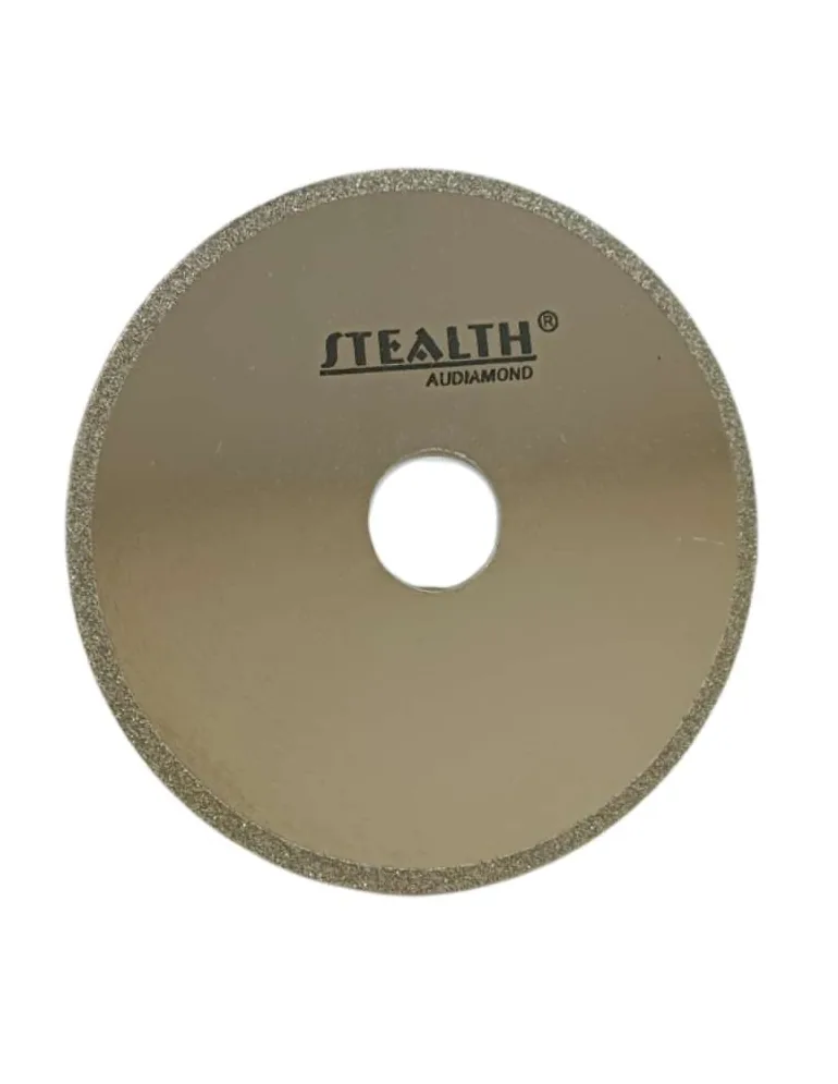 4-1/2"/115mm Diamond Coated Cutting Blade