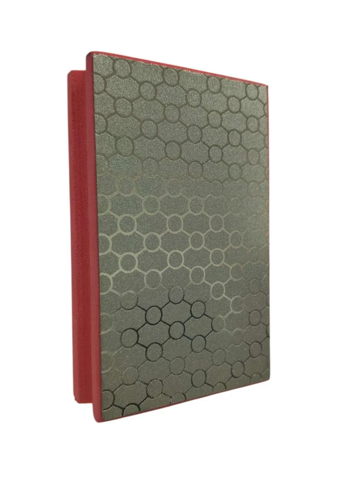 200# Diamond Coated Sanding Block