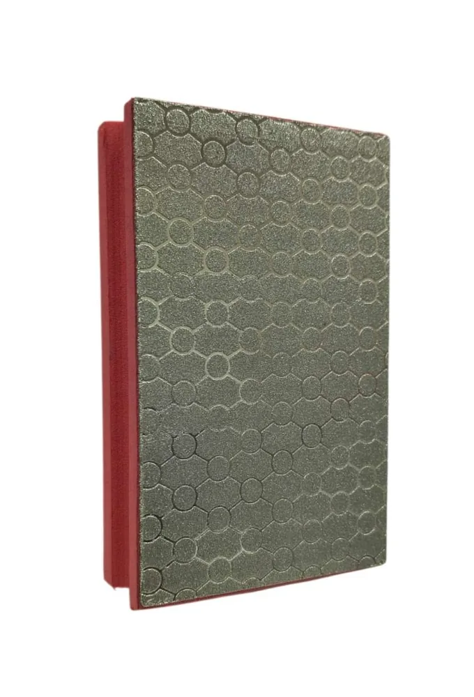 400# Diamond Coated Sanding Block