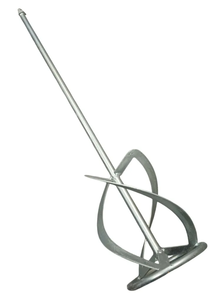 140mm M14 Thread Negative Glue Mixer