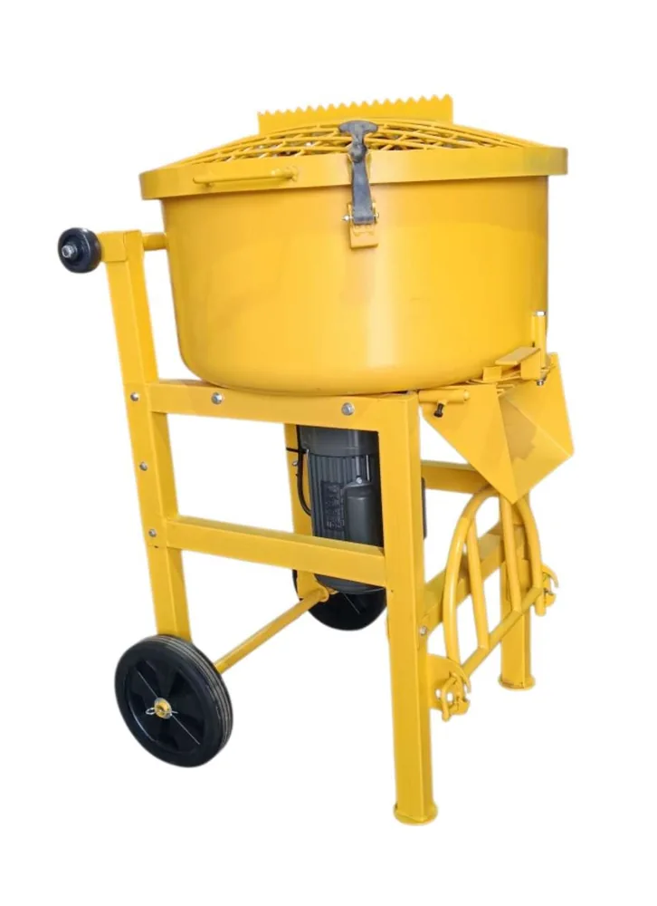 100L Paddle Mixer