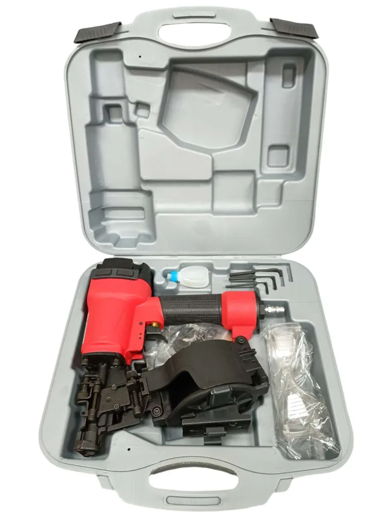 3.05x45mm Pneumatic Coil Nailer