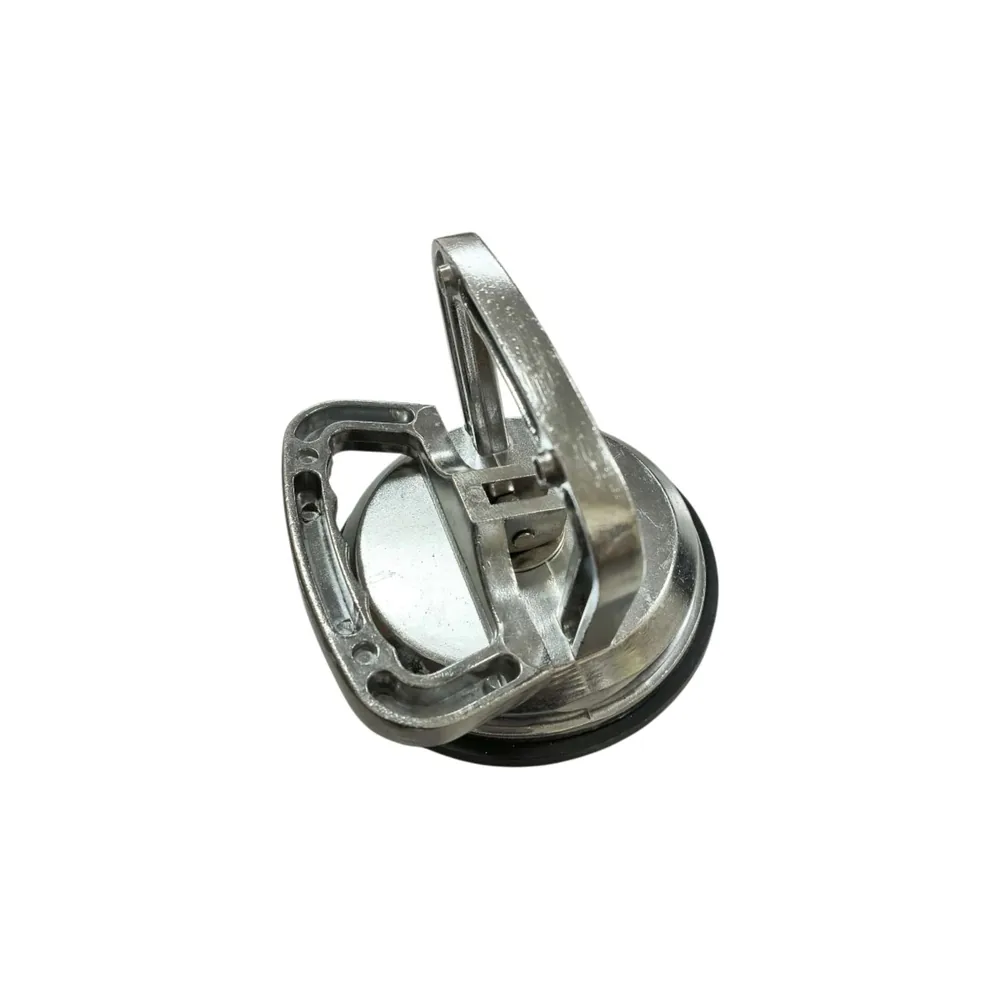 4"/100mm Aluminium Suction Cup