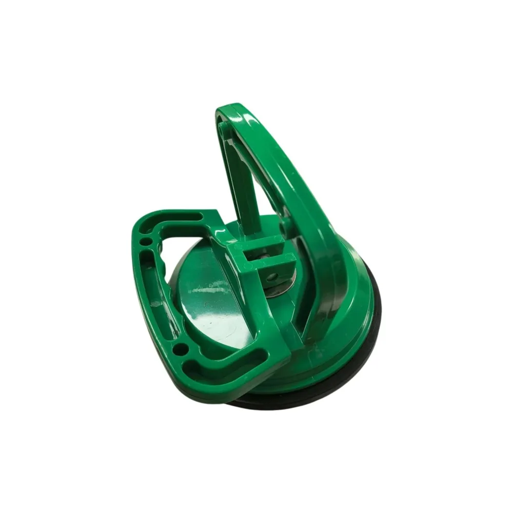 4"/100mm Poly Suction Cup