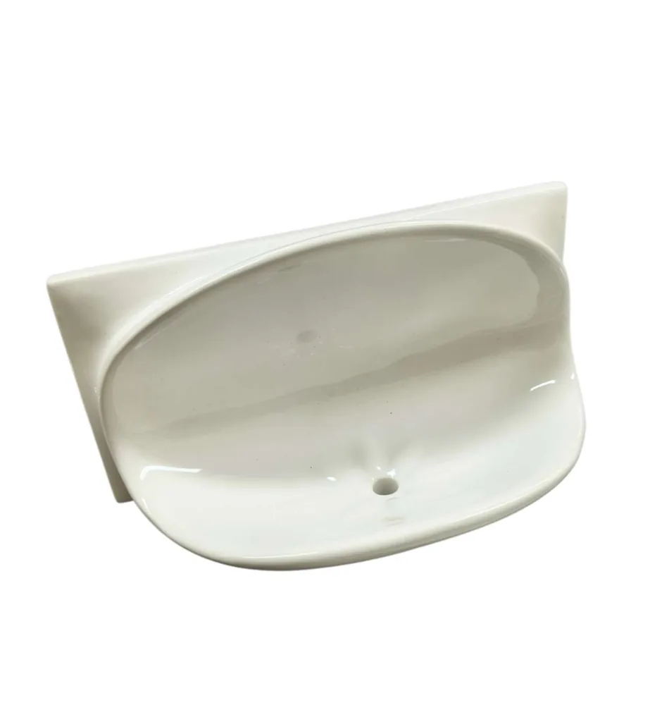100*200mm Ceramic Standard Soap Holder